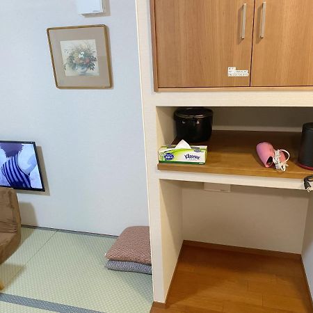 和縁waen Apartment Токио Екстериор снимка