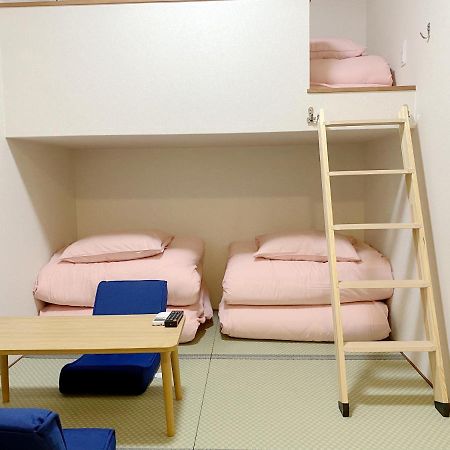 和縁waen Apartment Токио Екстериор снимка