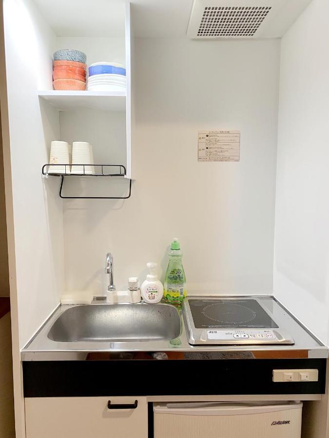 和縁waen Apartment Токио Екстериор снимка