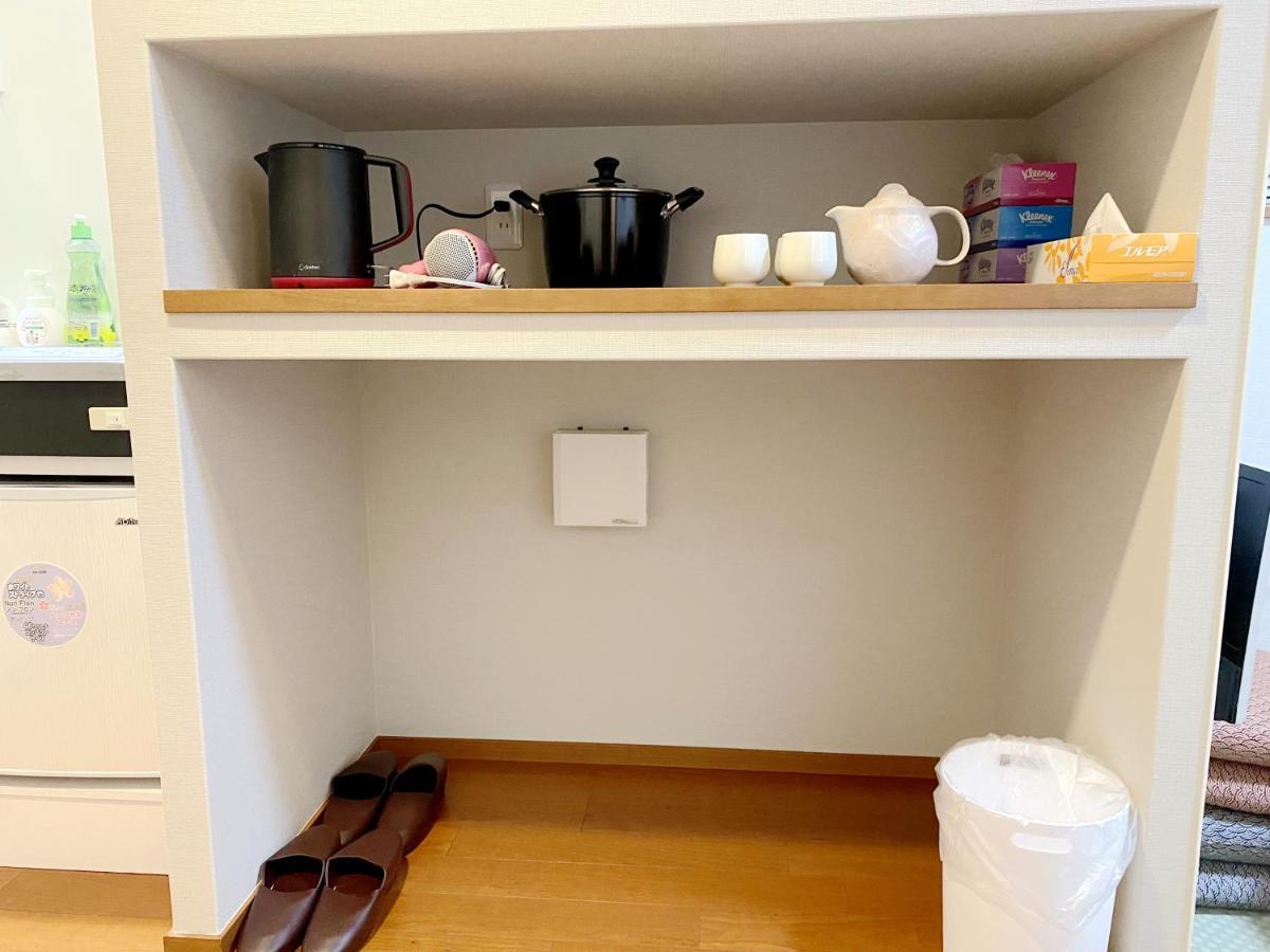 和縁waen Apartment Токио Екстериор снимка