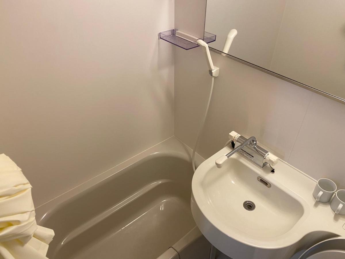 和縁waen Apartment Токио Екстериор снимка