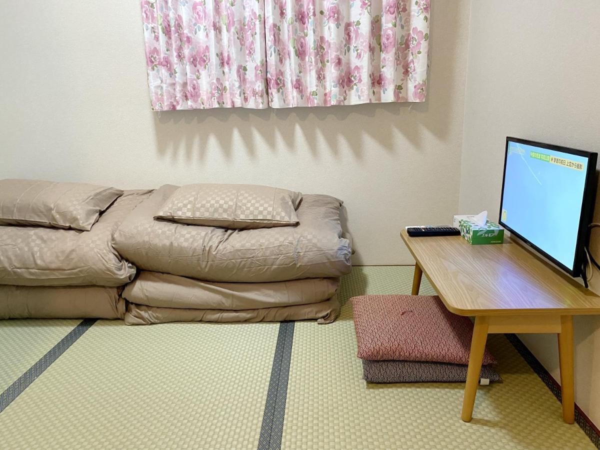 和縁waen Apartment Токио Екстериор снимка