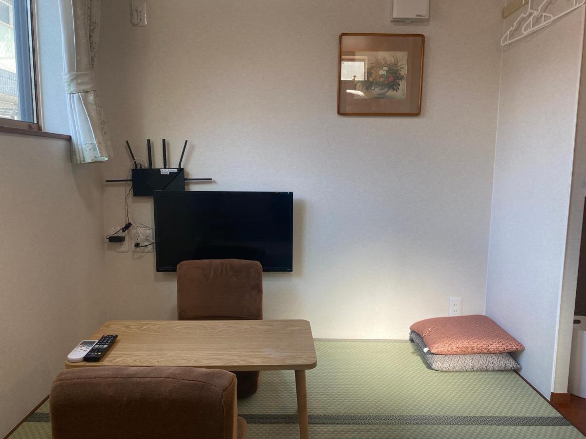 和縁waen Apartment Токио Екстериор снимка