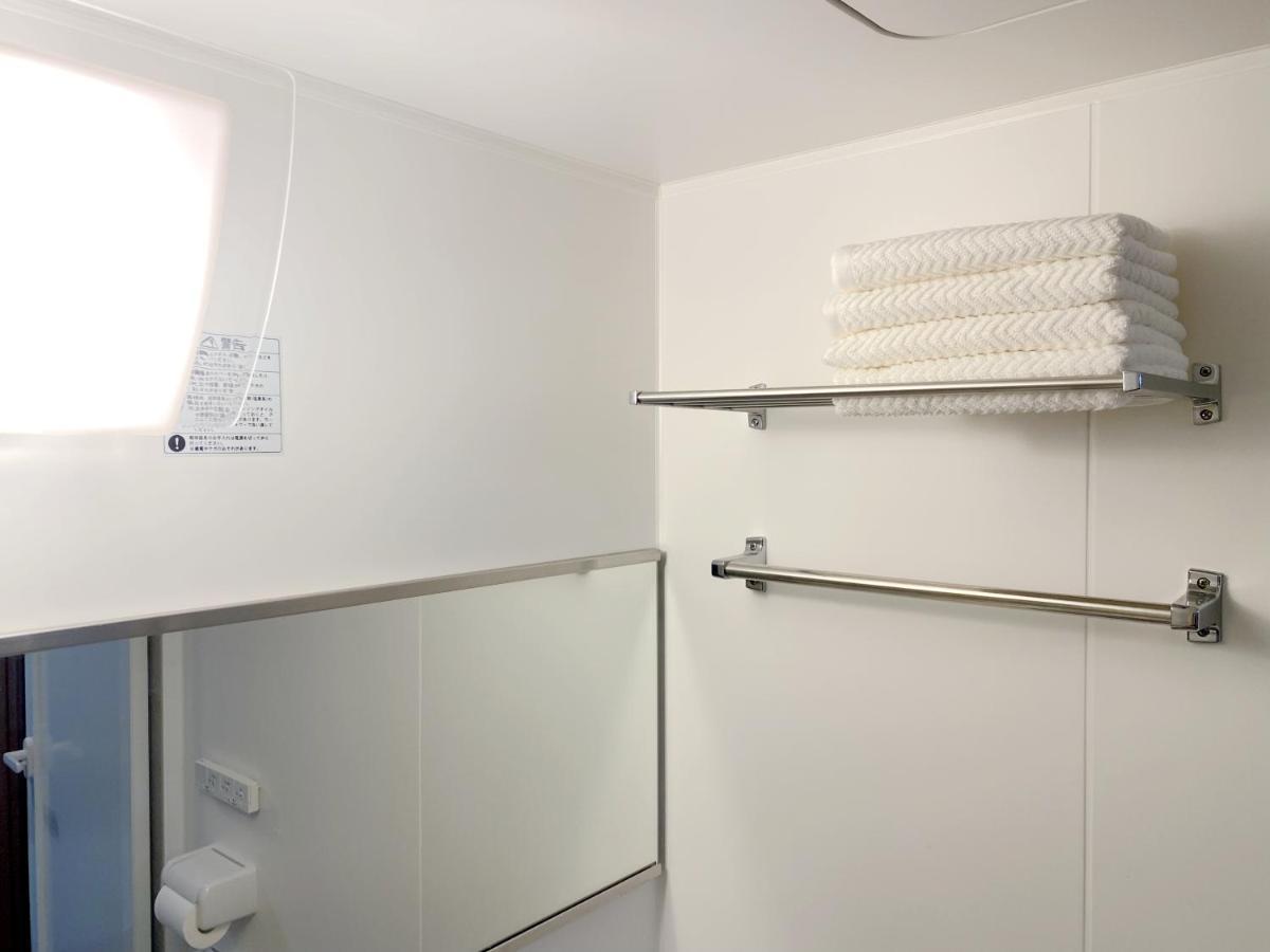 和縁waen Apartment Токио Екстериор снимка