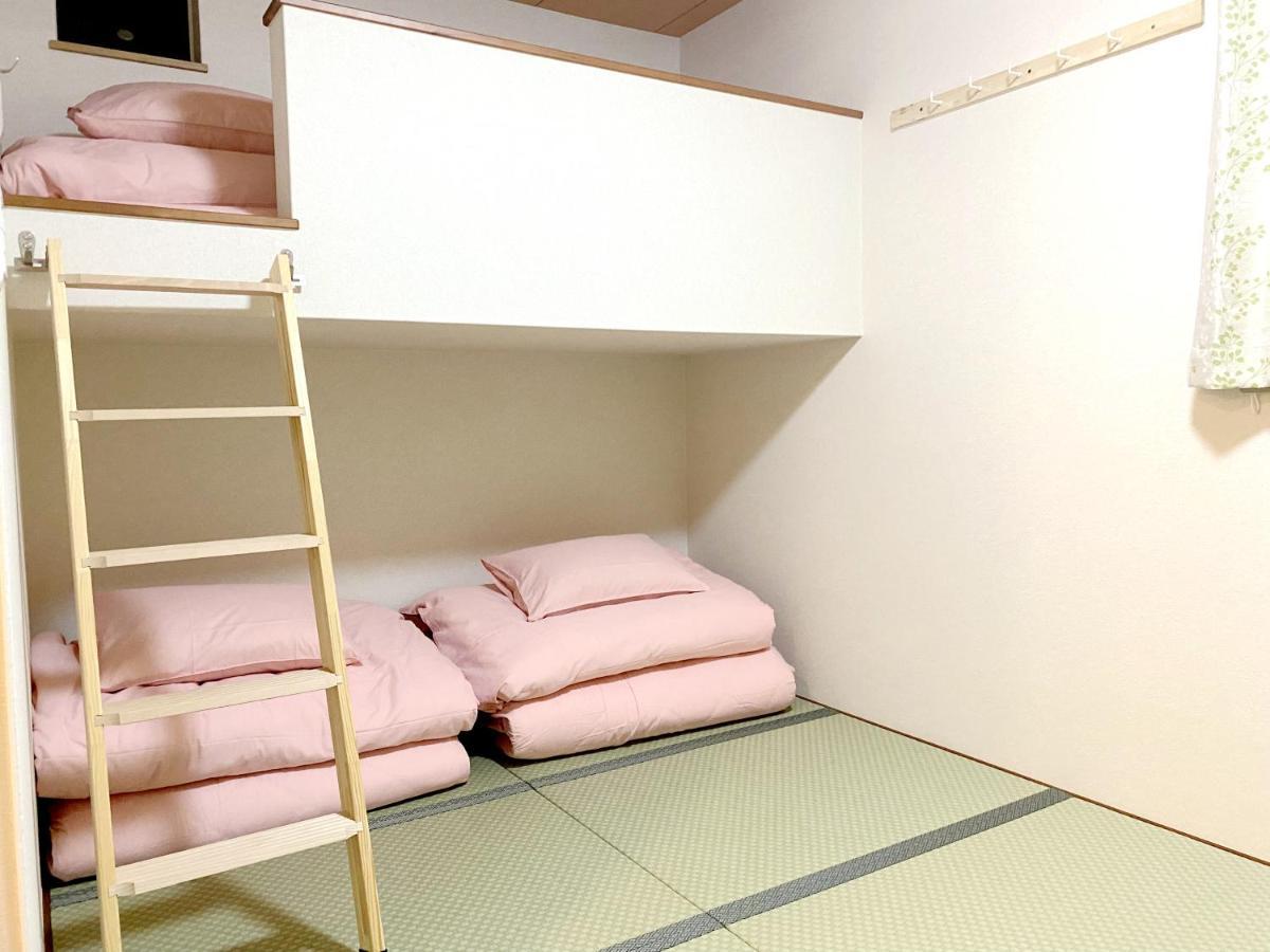和縁waen Apartment Токио Екстериор снимка