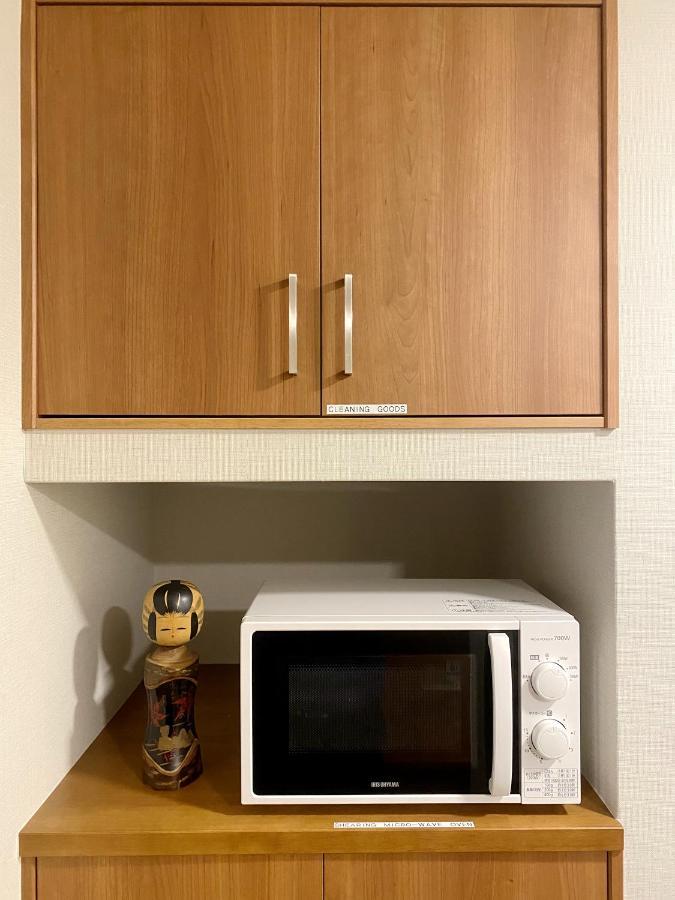 和縁waen Apartment Токио Екстериор снимка