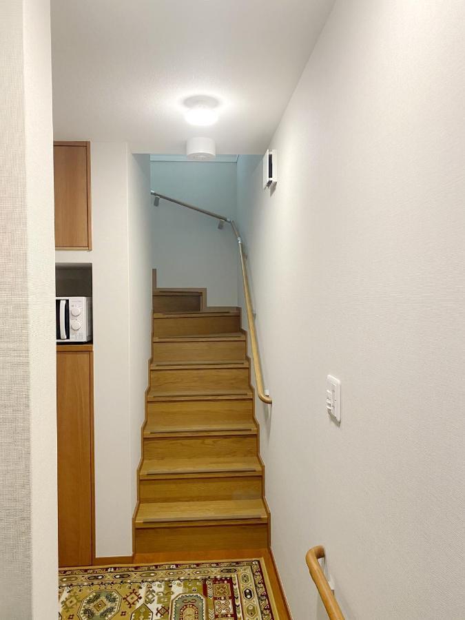 和縁waen Apartment Токио Екстериор снимка